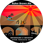 Byker Byker