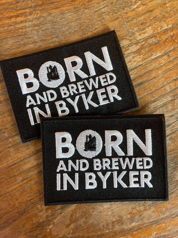 Patches