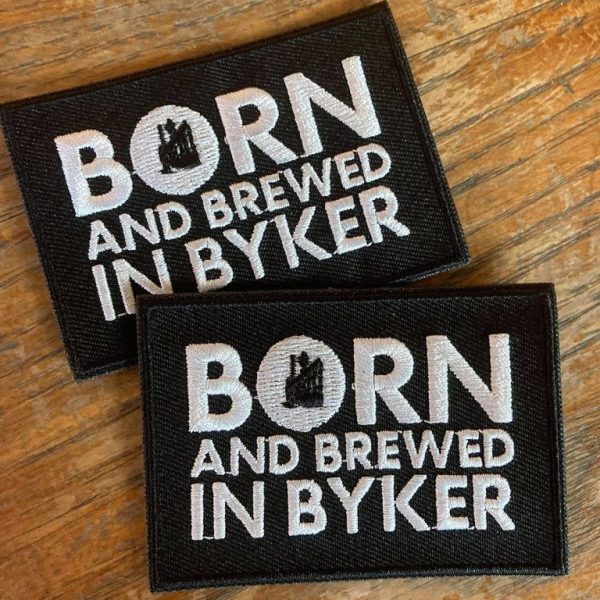 Patches