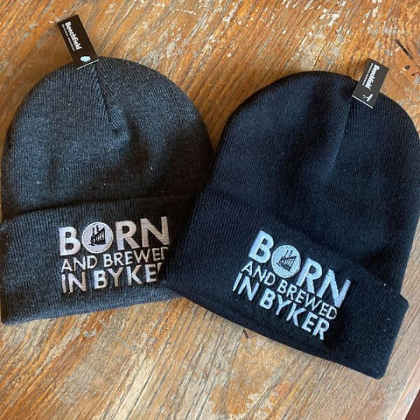 Beanie
