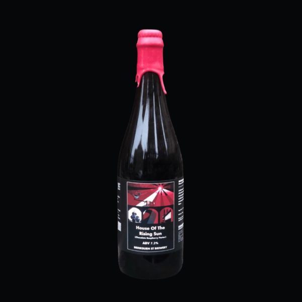 House of the Rising Sun - 750ml Bottle
