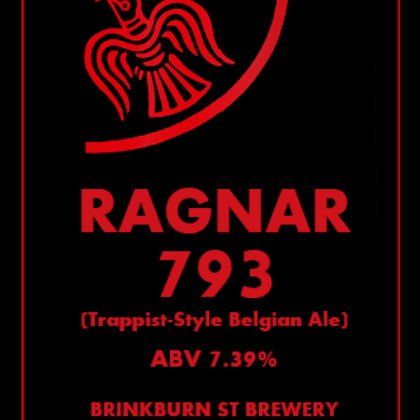 Ragnar 793 – 330ml Can