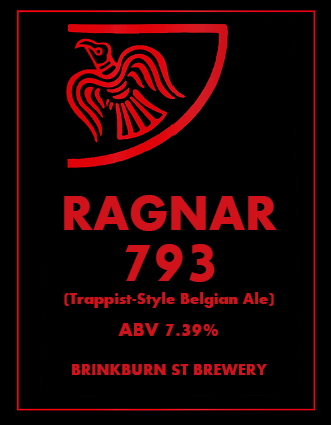 RAGNAR 793 2021 Clip RAGNAR 793 2021 Clip