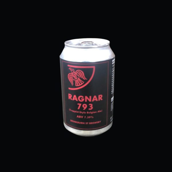 Ragnar 793 – 330ml Can